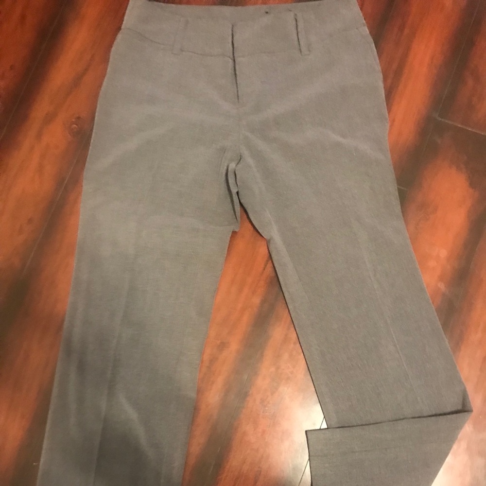 Flattering Dress Pants